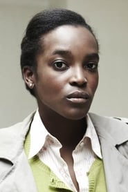 Wunmi Mosaku as Hunter B-15 in Loki