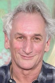 Matt Craven as Bill Vickery in Sharp Objects