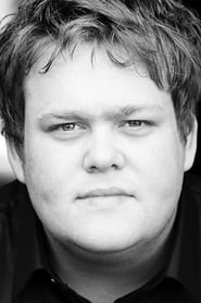 Danny Kirrane as Gino in Baby Reindeer