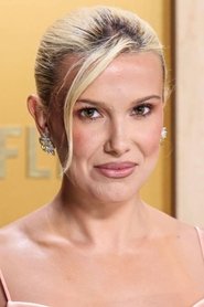 Millie Bobby Brown as Jane 'Eleven' Hopper in Stranger Things