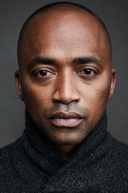 DaJuan Johnson as Officer/Det. Rondell Pierce in Bosch