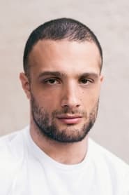 Cosmo Jarvis as John Blackthorne in Shōgun