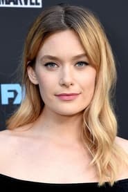 Rachel Keller as Sydney ‘Syd’ Barrett in Legion