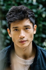 Manny Jacinto as Jason Mendoza in The Good Place