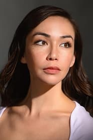Joanna Sotomura as Sunny (voice) in Sunny