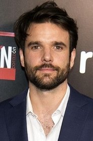 Jon Arias as Álvaro in The Day of the Jackal