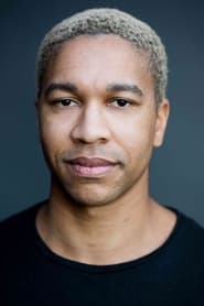 Aaron Moten as Maximus in Fallout