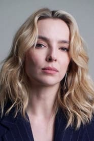 Jodie Comer as Villanelle in Killing Eve