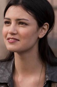 Lucie Boujenah as Camille in Marianne