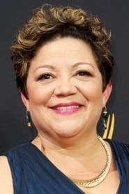 Sol Miranda as Donna Maria Nuñez in Unbreakable Kimmy Schmidt