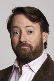 David Mitchell as John 'Ludwig' Taylor in Ludwig