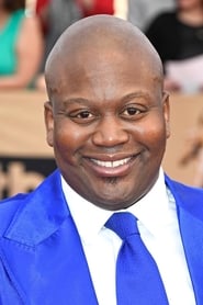 Tituss Burgess as Titus Andromedon in Unbreakable Kimmy Schmidt
