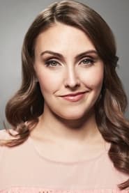 Lauren Adams as Gretchen Chalker in Unbreakable Kimmy Schmidt