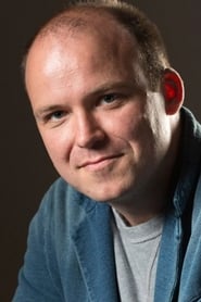 Rory Kinnear as John Clare / The Creature in Penny Dreadful