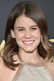 Sosie Bacon as Carrie Layden in Mare of Easttown