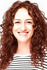 Esra Kızıldoğan as Feride in Innocent