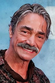 Roney Villela as Augusto in The Secret Agent