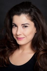 Irem Altug as Rüya in Innocent