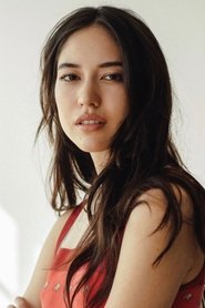 Sonoya Mizuno as Dr. Azumi Fujita in Maniac