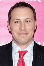 Mike Carlsen as Mikey Politano in Unbreakable Kimmy Schmidt