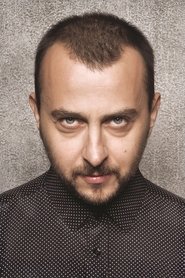 Ali Atay as Yusuf in Innocent