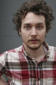 David H. Holmes as Nick Fuchs in The Penguin