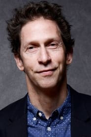 Tim Blake Nelson as  in Guillermo del Toro's Cabinet of Curiosities