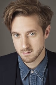 Arthur Darvill as Reverend Paul Coates in Broadchurch