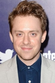 Max Jenkins as Christopher Doyle in Dead to Me