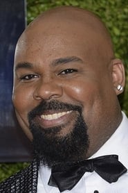 James Monroe Iglehart as Carl in Maniac