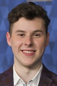 Nolan Gould as Luke Dunphy in Modern Family