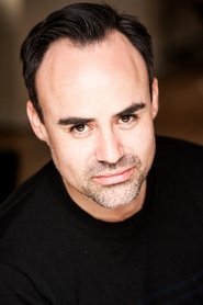 Joseph Balderrama as Fazio in F1