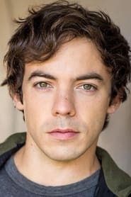 Connor Price as Ned in R. L. Stine's The Haunting Hour