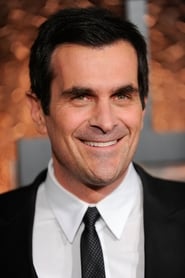 Ty Burrell as Phil Dunphy in Modern Family