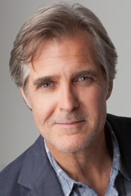 Henry Czerny as Alan Crellin in Sharp Objects