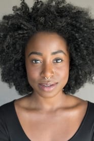 Kirby Howell-Baptiste as Elena Felton in Killing Eve