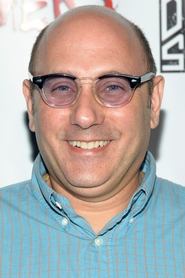Willie Garson as Guy in Restaurant in Being John Malkovich