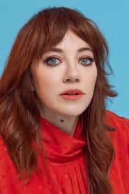 Diane Morgan as Philomena Cunk in Cunk on...