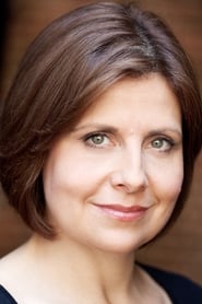 Rebecca Front as Nicola Murray in The Thick of It