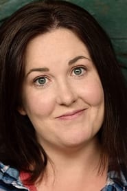 Lauren Revard as Miss Minutes On-Set Reader in Loki