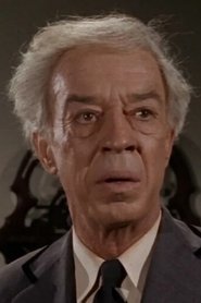 Jon Lormer as Minister in The Twilight Zone