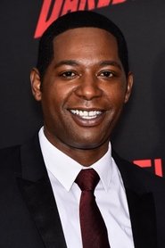 Royce Johnson as Sgt. Brett Mahoney in Marvel's Daredevil