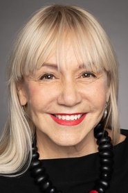 Lenore Zann as Rogue (voice) in X-Men '97