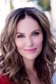 Amy Brenneman as Laurie Garvey in The Leftovers