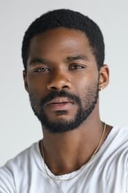Jovan Adepo as Michael Murphy in The Leftovers