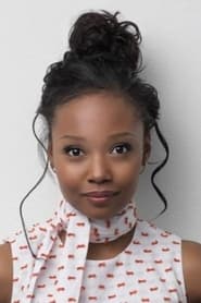 Ashleigh LaThrop as Breana in The Kominsky Method