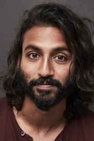 Avi Nash as Lukas Kyle in Silo