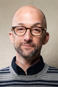 Jim Rash as Dean Craig Pelton in Community