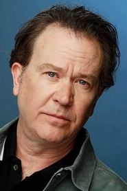 Timothy Hutton as Hugh Crain in The Haunting of Hill House