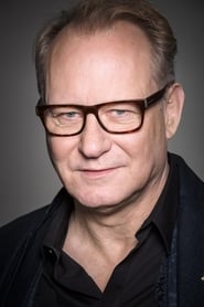 Stellan Skarsgård as Gustav Borg in Sentimental Value
